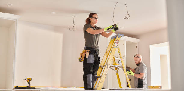 Best Affordable Electrician  in Banning, CA